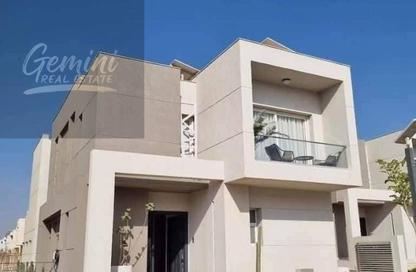 فيلا - 4 - 4 للبيع في باديه بالم هيلز - كمبوندات 6 أكتوبر - مدينة 6 أكتوبر - الجيزة فيلا - 4 - 4 للبيع في باديه بالم هيلز - كمبوندات 6 أكتوبر - مدينة 6 أكتوبر - الجيزة