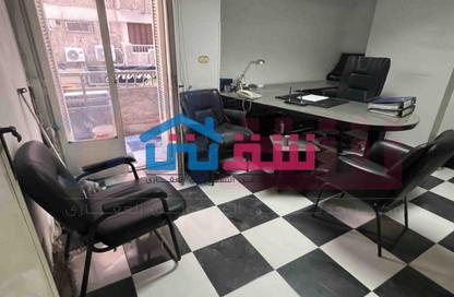 Apartment - 3 - 2 for rent in Mostafa Kamel St. - Smouha - Hay Sharq - Alexandria