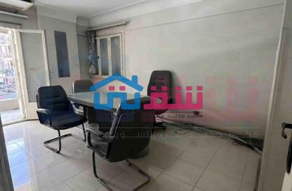 Apartment - 3 - 2 for rent in Mostafa Kamel St. - Smouha - Hay Sharq - Alexandria