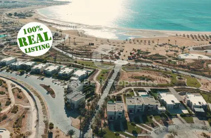 فيلا - 4 غرف نوم - 5 حمامات للبيع في ميسكا - سوما باى - سفاجا - الغردقة - محافظة البحر الاحمر