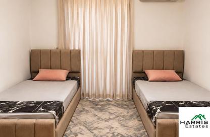Apartment - 3 Bedrooms - 2 Bathrooms for rent in R3 - New Capital City - Cairo Apartment - 3 Bedrooms - 2 Bathrooms for rent in R3 - New Capital City - Cairo