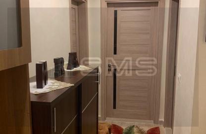 Duplex - 3 Bedrooms - 3 Bathrooms for sale in Omar Khorshid St. - El Banafseg 10 - El Banafseg - New Cairo City - Cairo