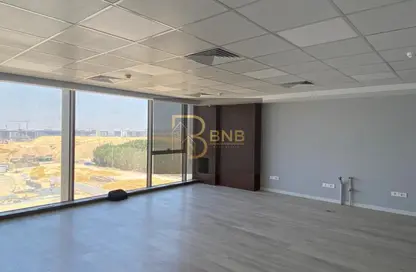 مساحات مكتبية - 3 غرف نوم - 1 حمام للايجار في ذا واتر واى - المستثمرين الشمالية - مدينة القاهرة الجديدة - القاهرة