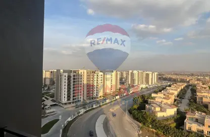 شقة - 3 غرف نوم - 3 حمامات للبيع في بارك سايد ريزيدنس - أبراج زيد - كمبوندات الشيخ زايد - الشيخ زايد - الجيزة