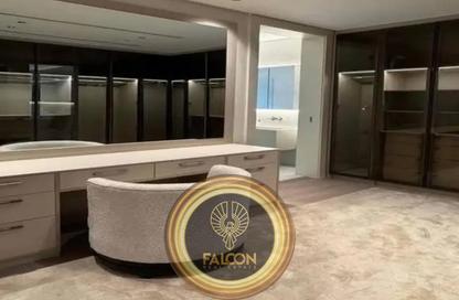 Apartment - 2 Bedrooms - 2 Bathrooms for sale in Stone Residence - 5th Settlement Compounds - The 5th Settlement - New Cairo City - Cairo
