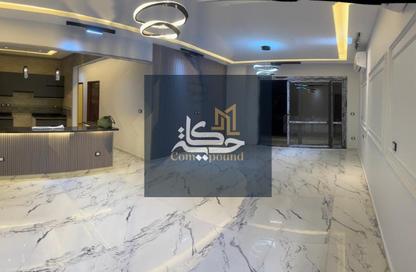Apartment - 3 Bedrooms - 2 Bathrooms for sale in El Patio Oro - 5th Settlement Compounds - The 5th Settlement - New Cairo City - Cairo