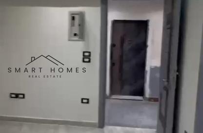 Apartment - 4 Bedrooms - 1 Bathroom for sale in Green Town - Hadayek October - 6 October City - Giza Apartment - 4 Bedrooms - 1 Bathroom for sale in Green Town - Hadayek October - 6 October City - Giza