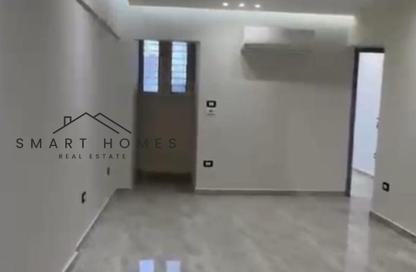 Apartment - 4 Bedrooms - 1 Bathroom for sale in Green Town - Hadayek October - 6 October City - Giza Apartment - 4 Bedrooms - 1 Bathroom for sale in Green Town - Hadayek October - 6 October City - Giza