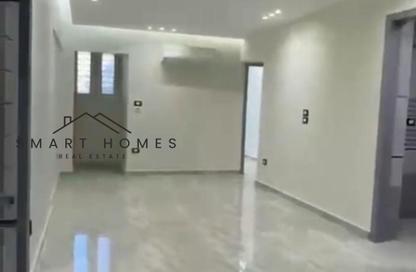 Apartment - 4 Bedrooms - 1 Bathroom for sale in Green Town - Hadayek October - 6 October City - Giza Apartment - 4 Bedrooms - 1 Bathroom for sale in Green Town - Hadayek October - 6 October City - Giza