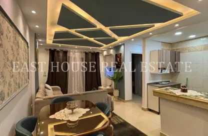 شقة - 1 حمام للايجار في مدينتي - القاهرة