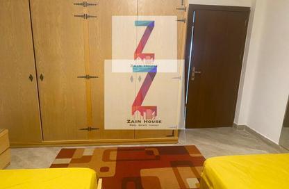 Chalet - 2 Bedrooms - 2 Bathrooms for rent in Amwaj - Sidi Abdel Rahman - North Coast