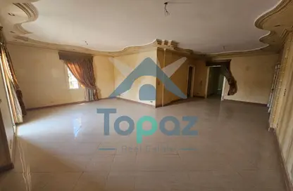 شقة - 3 غرف نوم - 2 حمامات للايجار في بيفرلي هيلز - كمبوندات الشيخ زايد - الشيخ زايد - الجيزة