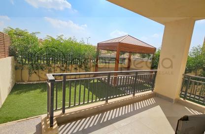 Apartment - 2 - 2 for sale in Taj City - 5th Settlement Compounds - The 5th Settlement - New Cairo City - Cairo