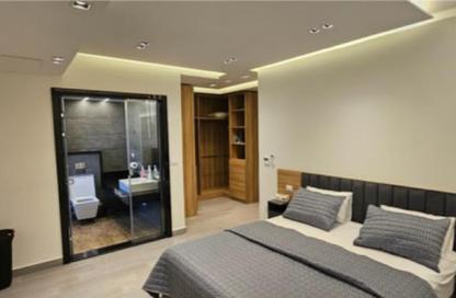 Apartment - 3 Bedrooms - 3 Bathrooms for rent in Eastown - 5th Settlement Compounds - The 5th Settlement - New Cairo City - Cairo Apartment - 3 Bedrooms - 3 Bathrooms for rent in Eastown - 5th Settlement Compounds - The 5th Settlement - New Cairo City - Cairo