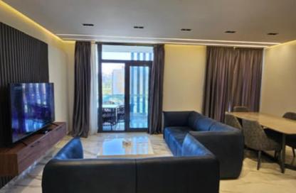 Apartment - 3 Bedrooms - 3 Bathrooms for rent in Eastown - 5th Settlement Compounds - The 5th Settlement - New Cairo City - Cairo Apartment - 3 Bedrooms - 3 Bathrooms for rent in Eastown - 5th Settlement Compounds - The 5th Settlement - New Cairo City - Cairo