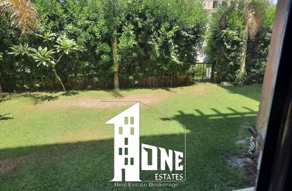 Apartment - 3 Bedrooms - 3 Bathrooms for sale in Mivida - 5th Settlement Compounds - The 5th Settlement - New Cairo City - Cairo
