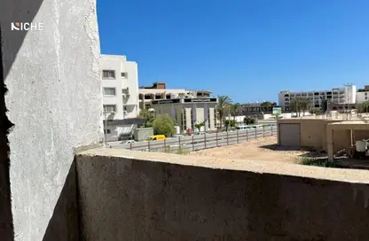 Apartment - 1 Bedroom - 1 Bathroom for sale in Marine Sports Club - Hurghada Resorts - Hurghada - Red Sea