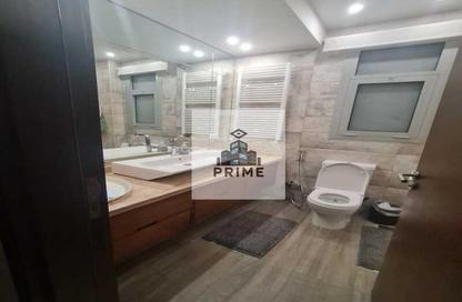 Apartment - 3 Bedrooms - 2 Bathrooms for sale in Village Gardens Katameya - 5th Settlement Compounds - The 5th Settlement - New Cairo City - Cairo