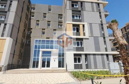 Apartment - 3 Bedrooms - 3 Bathrooms for sale in HAP Town - Mostakbal City Compounds - Mostakbal City - Future City - Cairo Apartment - 3 Bedrooms - 3 Bathrooms for sale in HAP Town - Mostakbal City Compounds - Mostakbal City - Future City - Cairo