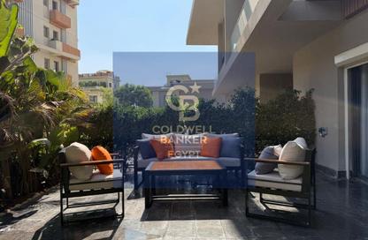 Apartment - 2 - 2 for sale in V Residences - New Cairo City - Cairo Apartment - 2 - 2 for sale in V Residences - New Cairo City - Cairo