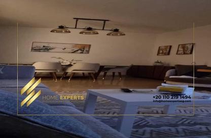 Apartment - 2 Bedrooms - 2 Bathrooms for rent in Mivida - 5th Settlement Compounds - The 5th Settlement - New Cairo City - Cairo