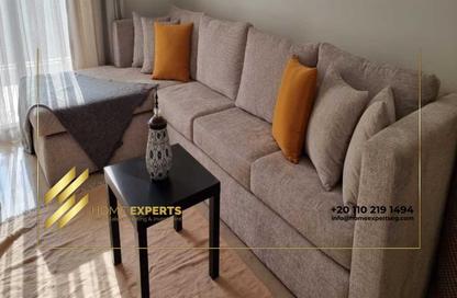 Apartment - 2 Bedrooms - 2 Bathrooms for rent in Mivida - 5th Settlement Compounds - The 5th Settlement - New Cairo City - Cairo Apartment - 2 Bedrooms - 2 Bathrooms for rent in Mivida - 5th Settlement Compounds - The 5th Settlement - New Cairo City - Cairo