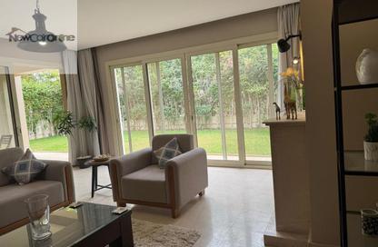 Twin House - 4 Bedrooms - 3 Bathrooms for rent in Cairo Festival City - North Investors Area - New Cairo City - Cairo Twin House - 4 Bedrooms - 3 Bathrooms for rent in Cairo Festival City - North Investors Area - New Cairo City - Cairo