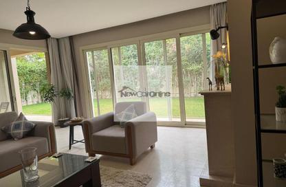 Twin House - 4 Bedrooms - 3 Bathrooms for rent in Cairo Festival City - North Investors Area - New Cairo City - Cairo Twin House - 4 Bedrooms - 3 Bathrooms for rent in Cairo Festival City - North Investors Area - New Cairo City - Cairo
