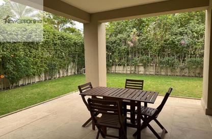Twin House - 4 Bedrooms - 3 Bathrooms for rent in Cairo Festival City - North Investors Area - New Cairo City - Cairo Twin House - 4 Bedrooms - 3 Bathrooms for rent in Cairo Festival City - North Investors Area - New Cairo City - Cairo
