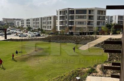 Apartment - 2 Bedrooms - 2 Bathrooms for sale in Taj City - 5th Settlement Compounds - The 5th Settlement - New Cairo City - Cairo