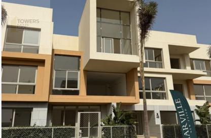 شقة - 1 للبيع في مارفيل نيو زايد - مدينة زايد الجديدة - الشيخ زايد - الجيزة شقة - 1 للبيع في مارفيل نيو زايد - مدينة زايد الجديدة - الشيخ زايد - الجيزة
