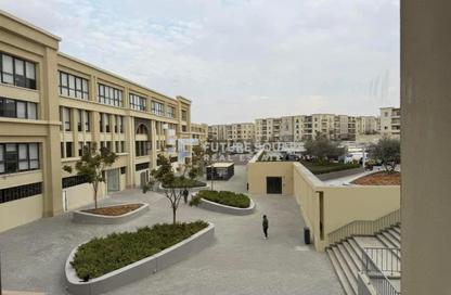 Office Space - Studio - 1 for rent in Mivida - 5th Settlement Compounds - The 5th Settlement - New Cairo City - Cairo