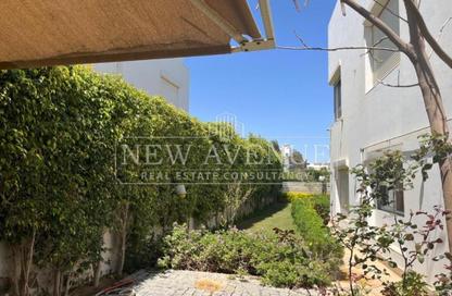 Twin House - 4 - 5 for sale in HPR 1 - Hyde Park - New Cairo City - Cairo