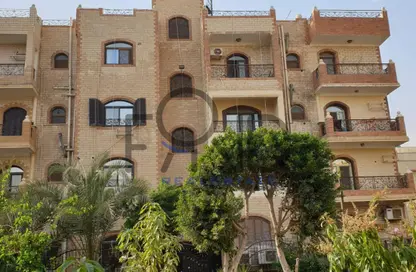 Apartment - 3 Bedrooms - 3 Bathrooms for rent in Mohammed Farid Axis - District 4 - The 5th Settlement - New Cairo City - Cairo
