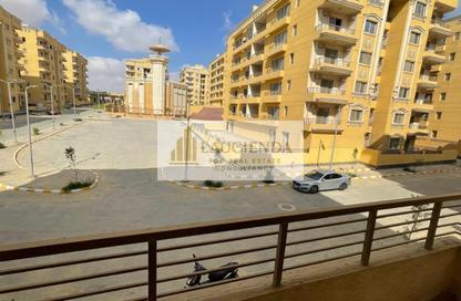 Apartment - 3 Bedrooms - 2 Bathrooms for sale in 5th Settlement Compounds - The 5th Settlement - New Cairo City - Cairo
