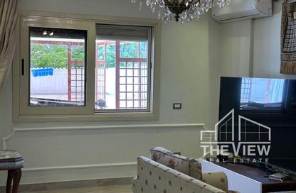 Duplex - 4 Bedrooms - 3 Bathrooms for sale in Al Khamayel city - Sheikh Zayed Compounds - Sheikh Zayed City - Giza