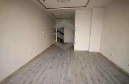 Office Space - 1 Bedroom - 1 Bathroom for rent in V90 - North Teseen St. - The 5th Settlement - New Cairo City - Cairo