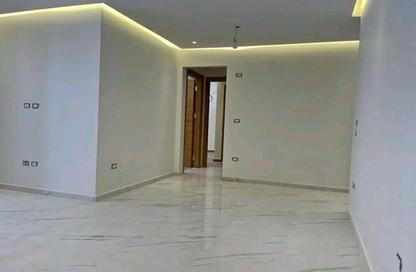 شقة - 3 غرف نوم - 3 حمامات للبيع في باديه بالم هيلز - كمبوندات 6 أكتوبر - مدينة 6 أكتوبر - الجيزة