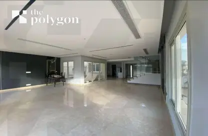 Villa - 5 Bedrooms - 4 Bathrooms for sale in Jedar - 6 October Compounds - 6 October City - Giza