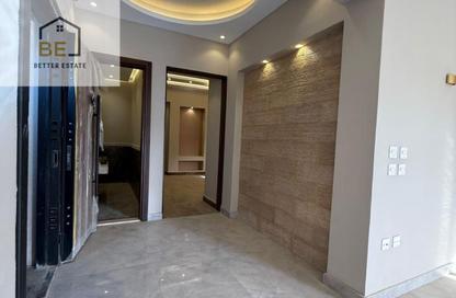 Apartment - 4 - 3 for sale in Al Rehab - New Cairo City - Cairo