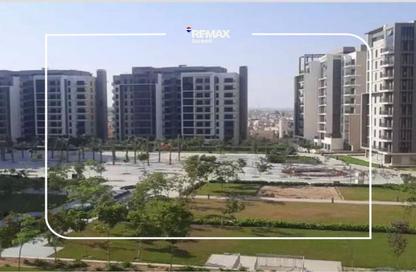 Duplex - 2 Bedrooms - 2 Bathrooms for sale in Zed Towers - Sheikh Zayed Compounds - Sheikh Zayed City - Giza Duplex - 2 Bedrooms - 2 Bathrooms for sale in Zed Towers - Sheikh Zayed Compounds - Sheikh Zayed City - Giza