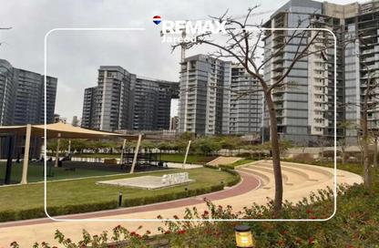 Duplex - 2 Bedrooms - 2 Bathrooms for sale in Zed Towers - Sheikh Zayed Compounds - Sheikh Zayed City - Giza Duplex - 2 Bedrooms - 2 Bathrooms for sale in Zed Towers - Sheikh Zayed Compounds - Sheikh Zayed City - Giza