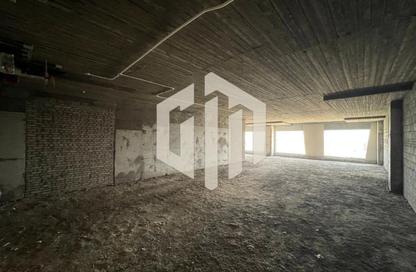 Whole Building - Studio - 1 Bathroom for rent in One Ninety Mall - South Teseen St. - The 5th Settlement - New Cairo City - Cairo