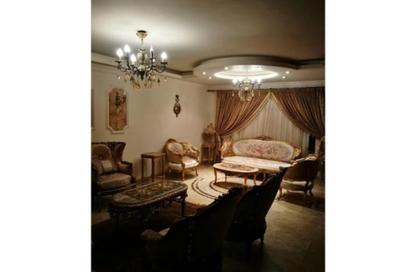 Duplex - 4 Bedrooms - 3 Bathrooms for sale in El Mearag City - Zahraa El Maadi - Hay El Maadi - Cairo