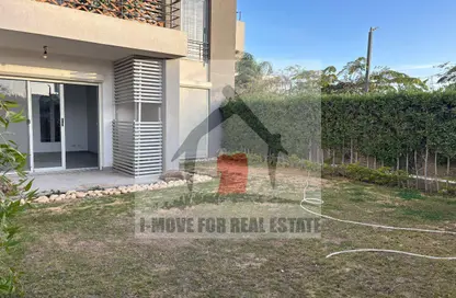 Apartment - 2 Bedrooms - 2 Bathrooms for sale in Palm Parks   Palm Hills - South Dahshur Link - 6 October City - Giza