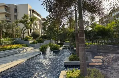 شقة - 3 غرف نوم - 2 حمامات للبيع في زيد إيست - كمبوندات التجمع الخامس - التجمع الخامس - مدينة القاهرة الجديدة - القاهرة