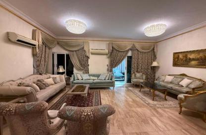 Villa - 3 - 3 for sale in El Rehab Extension - Al Rehab - New Cairo City - Cairo