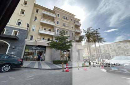 Apartment - 3 Bedrooms - 3 Bathrooms for sale in Mivida - 5th Settlement Compounds - The 5th Settlement - New Cairo City - Cairo