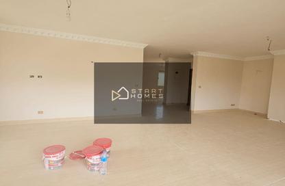 Apartment - 3 - 3 for sale in Omar Ibn Al Khattab St. - Rehab City Forth Phase - Al Rehab - New Cairo City - Cairo