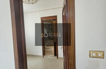 Apartment - 3 - 3 for sale in Omar Ibn Al Khattab St. - Rehab City Forth Phase - Al Rehab - New Cairo City - Cairo